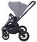 Детская прогулочная коляска Rant Flex RA078 Grey 1585771693 - фото 103983