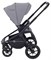 Детская прогулочная коляска Rant Flex RA078 Grey 1585771693 - фото 103984