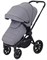 Детская прогулочная коляска Rant Flex RA078 Grey 1585771693 - фото 103989