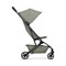 Детская прогулочная коляска Joolz Aer Plus 2024 Sage Green 1135342558 - фото 104002