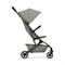Детская прогулочная коляска Joolz Aer Plus 2024 Sage Green 1135342558 - фото 104003