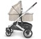Коляска UPPAbaby Vista V2 2 в 1 DECLAN 1567985020 - фото 10403