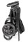 Прогулочная коляска Peg Perego Veloce TC New True Black 1280420637 - фото 104056