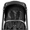 Прогулочная коляска Peg Perego Veloce TC New True Black 1280420637 - фото 104058