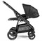 Прогулочная коляска Peg Perego Veloce TC New True Black 1280420637 - фото 104065