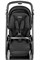 Прогулочная коляска Peg Perego Veloce TC New True Black 1280420637 - фото 104067