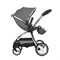 Прогулочная коляска Egg Anthracite & Chrome Chassis 543959795 - фото 104076