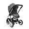 Прогулочная коляска Egg Anthracite & Chrome Chassis 543959795 - фото 104085