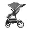 Прогулочная коляска Egg Anthracite & Chrome Chassis 543959795 - фото 104086