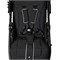 Прогулочная коляска Sweet Baby Contente Plus Basic 427578 Black 819745766 - фото 104096
