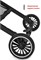 Детская прогулочная коляска Baby Tilly Bella T-163 Pear Green 1466294978 - фото 104112
