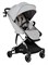 Детская прогулочная коляска Farfello Bliss Pro Серый/Grey 441294326 - фото 104126