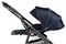Прогулочная коляска Peg Perego Veloce TC New Blue Shine 1697650895 - фото 104145