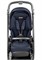Прогулочная коляска Peg Perego Veloce TC New Blue Shine 1697650895 - фото 104147
