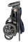 Прогулочная коляска Peg Perego Veloce TC New Blue Shine 1697650895 - фото 104151