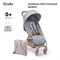 Прогулочная коляска Elodie Mondo 80820209422NA Garden Leo Toile 367637031 - фото 104156