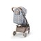 Прогулочная коляска Elodie Mondo 80820209422NA Garden Leo Toile 367637031 - фото 104158
