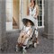 Прогулочная коляска Elodie Mondo 80820209422NA Garden Leo Toile 367637031 - фото 104161