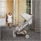 Прогулочная коляска Elodie Mondo 80820209422NA Garden Leo Toile 367637031 - фото 104162