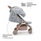 Прогулочная коляска Elodie Mondo 80820209422NA Garden Leo Toile 367637031 - фото 104167