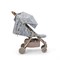 Прогулочная коляска Elodie Mondo 80820209422NA Garden Leo Toile 367637031 - фото 104168