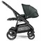 Прогулочная коляска Peg Perego Veloce TC New Metal 2082890438 - фото 104176