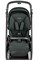 Прогулочная коляска Peg Perego Veloce TC New Metal 2082890438 - фото 104194