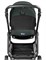 Прогулочная коляска Peg Perego Veloce TC New Metal 2082890438 - фото 104195