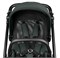 Прогулочная коляска Peg Perego Veloce TC New Metal 2082890438 - фото 104197