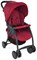 Прогулочная коляска Chicco Simplicity Plus Top Scarlet 1753594649 - фото 104200