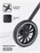Детская прогулочная коляска Rant basic Joy RA303 Grey 946970988 - фото 104213