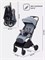 Детская прогулочная коляска Rant basic Joy RA303 Grey 946970988 - фото 104215