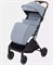 Детская прогулочная коляска Rant basic Joy RA303 Grey 946970988 - фото 104216