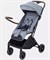 Детская прогулочная коляска Rant basic Joy RA303 Grey 946970988 - фото 104217