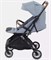 Детская прогулочная коляска Rant basic Joy RA303 Grey 946970988 - фото 104219