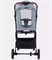 Детская прогулочная коляска Rant basic Joy RA303 Grey 946970988 - фото 104220