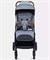 Детская прогулочная коляска Rant basic Joy RA303 Grey 946970988 - фото 104222