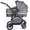 Коляска-трансформер Acarento Essenza AS310 Black 1596988526 - фото 104234