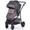 Коляска-трансформер Acarento Essenza AS310 Black 1596988526 - фото 104239