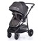 Коляска-трансформер Acarento Essenza AS310 Black 1596988526 - фото 104240