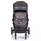 Коляска-трансформер Acarento Essenza AS310 Black 1596988526 - фото 104241