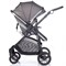 Коляска-трансформер Acarento Essenza AS310 Black 1596988526 - фото 104243