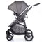 Коляска-трансформер Acarento Essenza AS310 Black 1596988526 - фото 104244