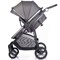 Коляска-трансформер Acarento Essenza AS310 Black 1596988526 - фото 104245