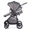 Коляска-трансформер Acarento Essenza AS310 Black 1596988526 - фото 104246