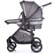 Коляска-трансформер Acarento Essenza AS310 Black 1596988526 - фото 104247