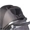 Коляска-трансформер Acarento Essenza AS310 Black 1596988526 - фото 104248