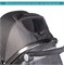 Коляска-трансформер Acarento Essenza AS310 Black 1596988526 - фото 104252