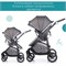 Коляска-трансформер Acarento Essenza AS310 Black 1596988526 - фото 104255