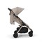 Прогулочная коляска Elodie Mondo 80820212210NA Tender Taupe 561614405 - фото 104275